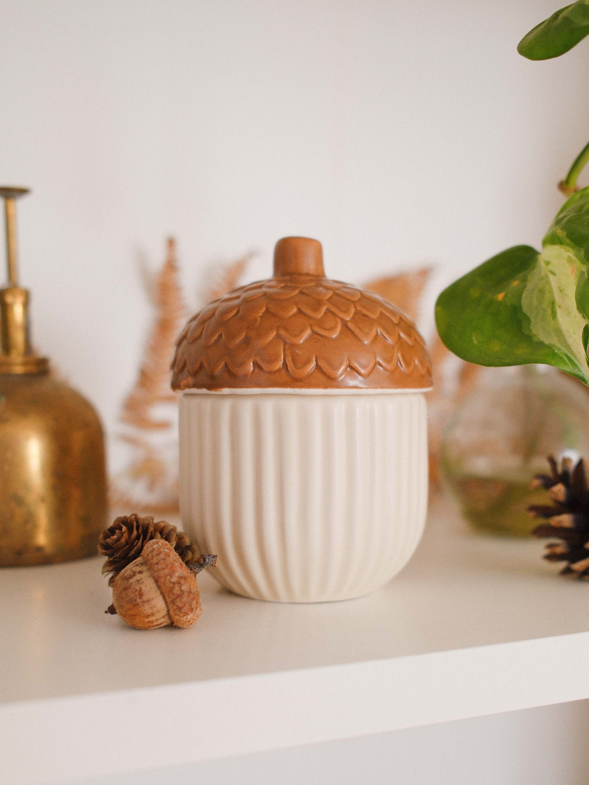 Brule parfum - Gland
