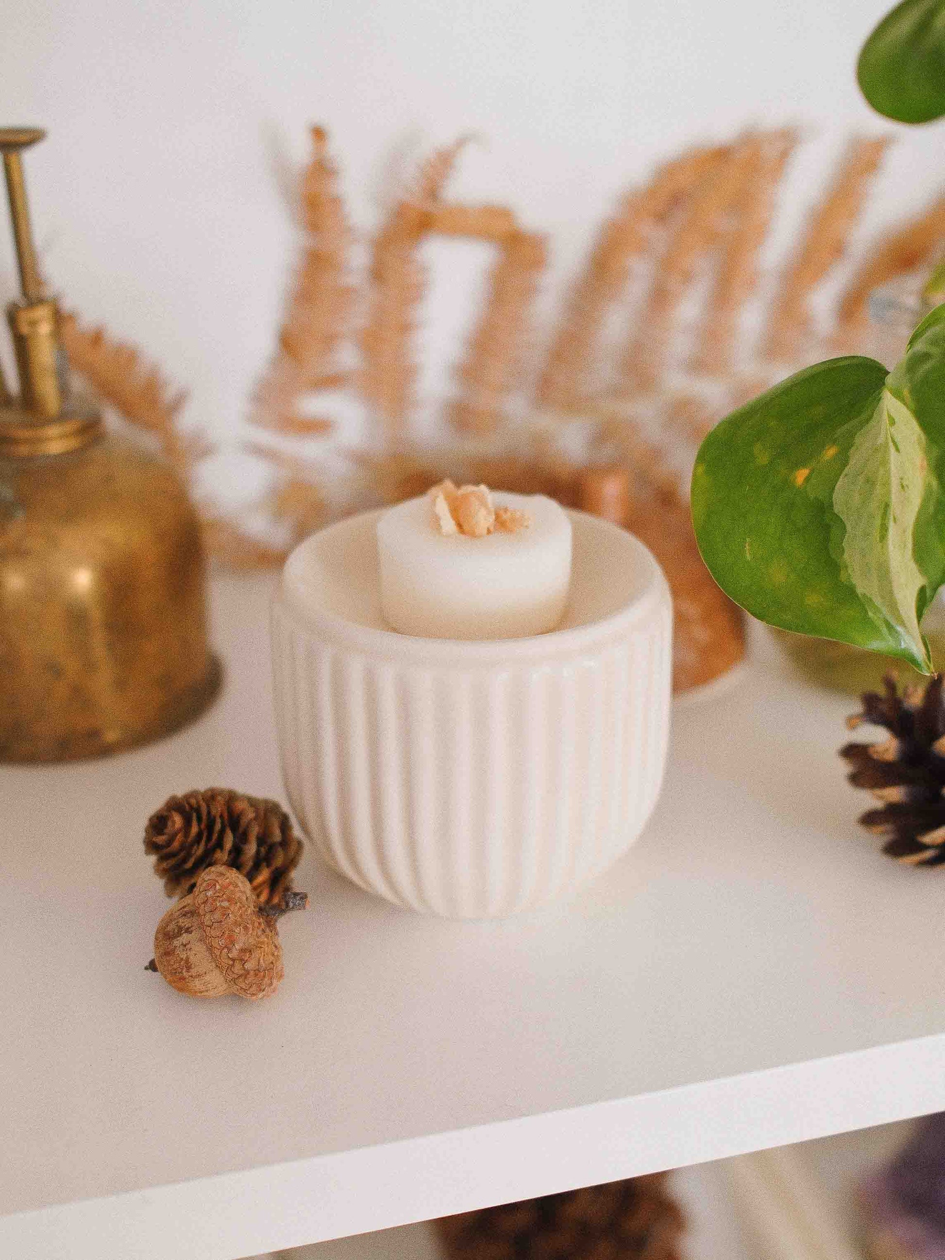 Brule parfum - Gland