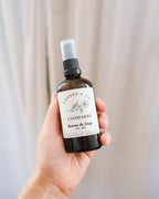 Linen Mist - Cashmere