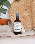 Linen Mist - Cashmere