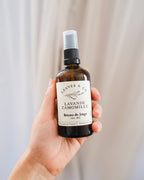 Linen mist - Lavender chamomile