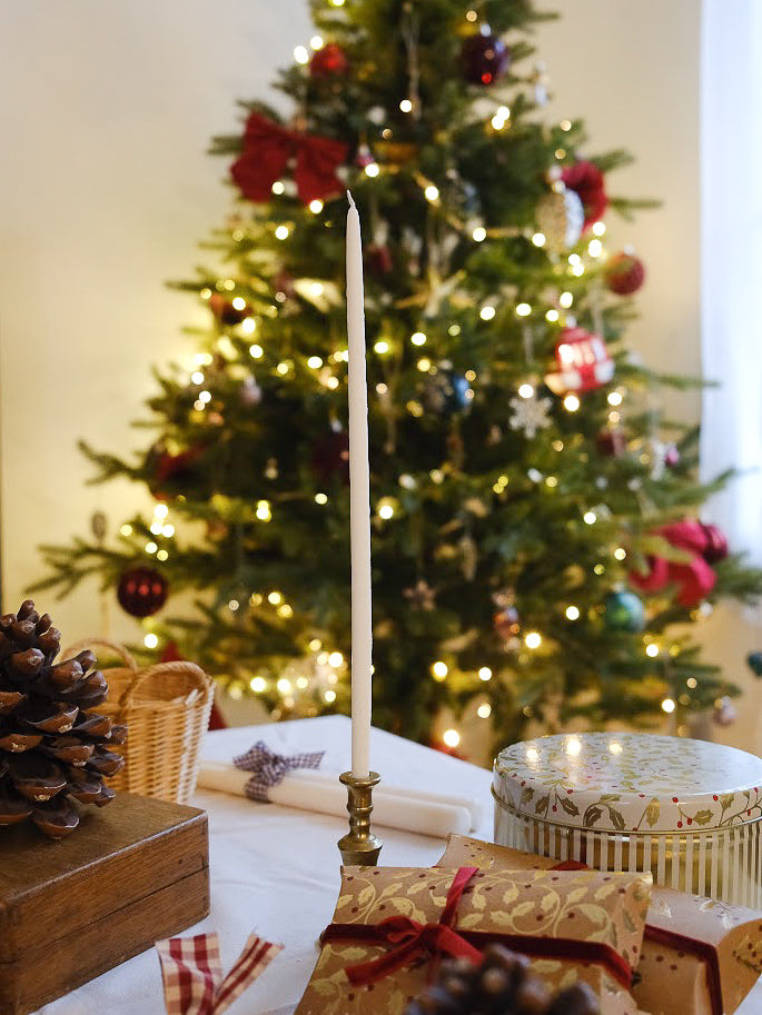 Lot de Chandelles fines