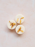 Fondant de cire parfumée Verveine citron