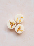 Fondant de cire parfumée Verveine citron
