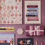 Carte d'anniversaire pour amateur de livres | Cartes d'anniversaire pour amoureux des livres
