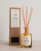 Diffuseur de parfum d'ambiance - Douceur des îles