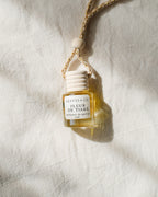 Diffuseur de parfum pour la voiture