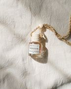 Diffuseur de parfum pour la voiture