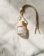 Diffuseur de parfum pour la voiture