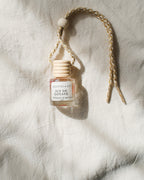 Diffuseur de parfum pour la voiture