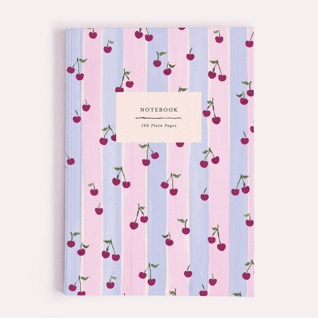 Carnet – Cerises