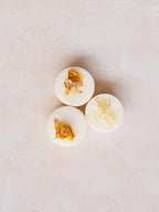Fondant de cire parfumée Clémentine Monoï