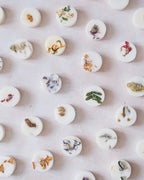 Scented wax melt - Apple Blossom