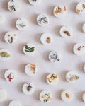 Fondant offert - parfum aléatoire