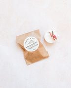 Scented Wax Melt - Poppy