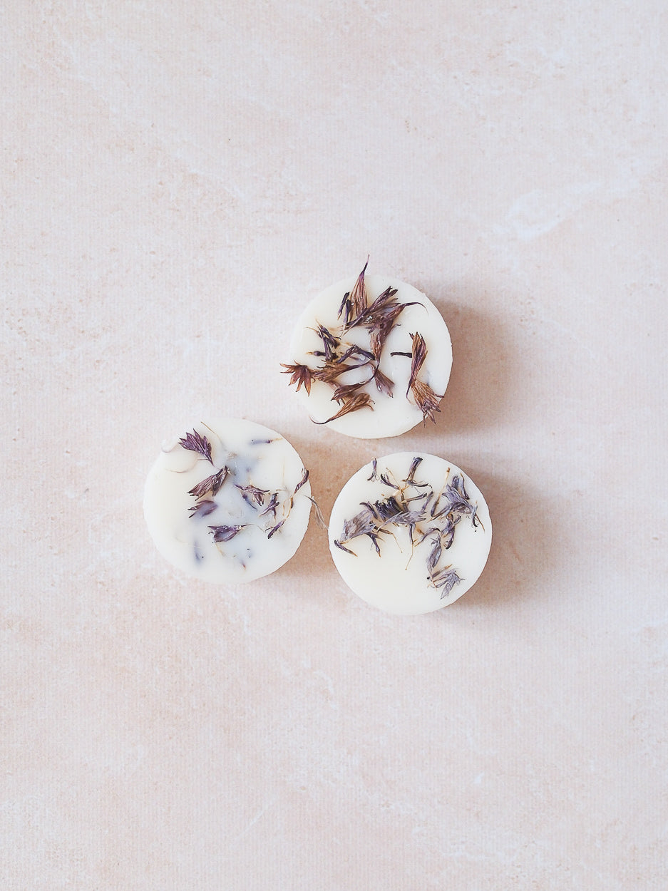 Figuier Fondant de cire parfumée