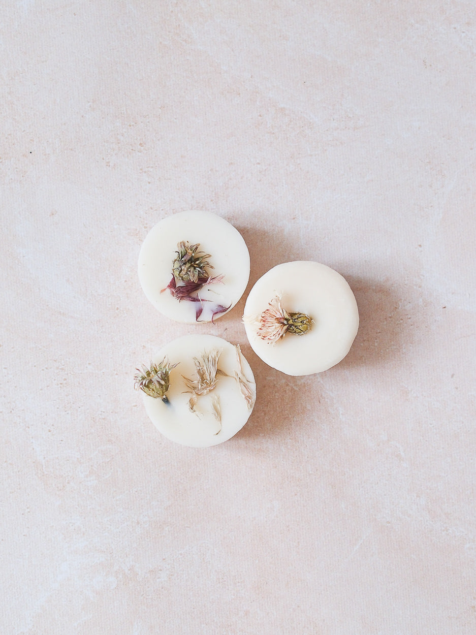 Fondant De Cire Parfumée - Fleur de cerisier