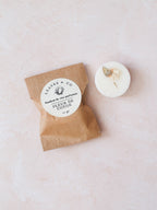 Scented Wax Melt - Cotton Flower