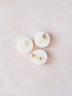 Scented Wax Melt - Cotton Flower