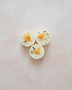 Scented Wax Melt - Tiare Flower