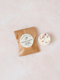 Fondant de cire parfumée - Fraise des bois