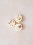 Fondant de cire parfumée - Fraise des bois