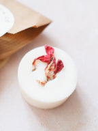 Framboise Fondant de cire parfumée