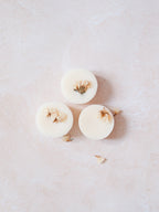 Fondant de cire parfumée - Jasmin