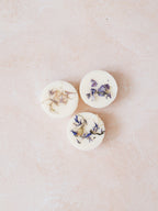 Fondant de cire parfumée - Linge frais