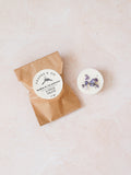 Fondant de cire parfumée - Linge frais