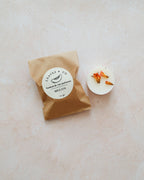 Melting scented wax - Melon