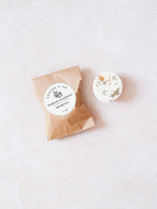 Scented wax melt - Mimosa
