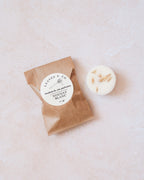 Scented wax melt - White Nougat