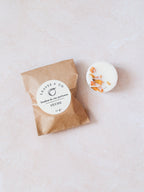 Fondant de cire parfumée - Pêche