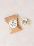 Scented Wax Melt - Pine from Les Landes