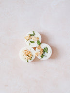 Scented Wax Melt - Old Rose