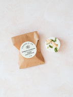 Scented Wax Melt - Old Rose