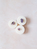 Fondant de cire parfumée - Violette
