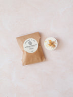 Scented Wax Melt - Yuzu