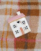 Maison photophore - Rose Cottage