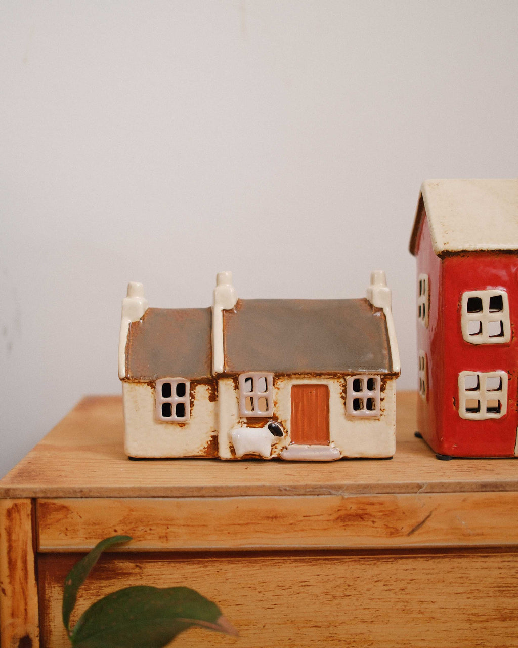 Maison photophore - Bergerie