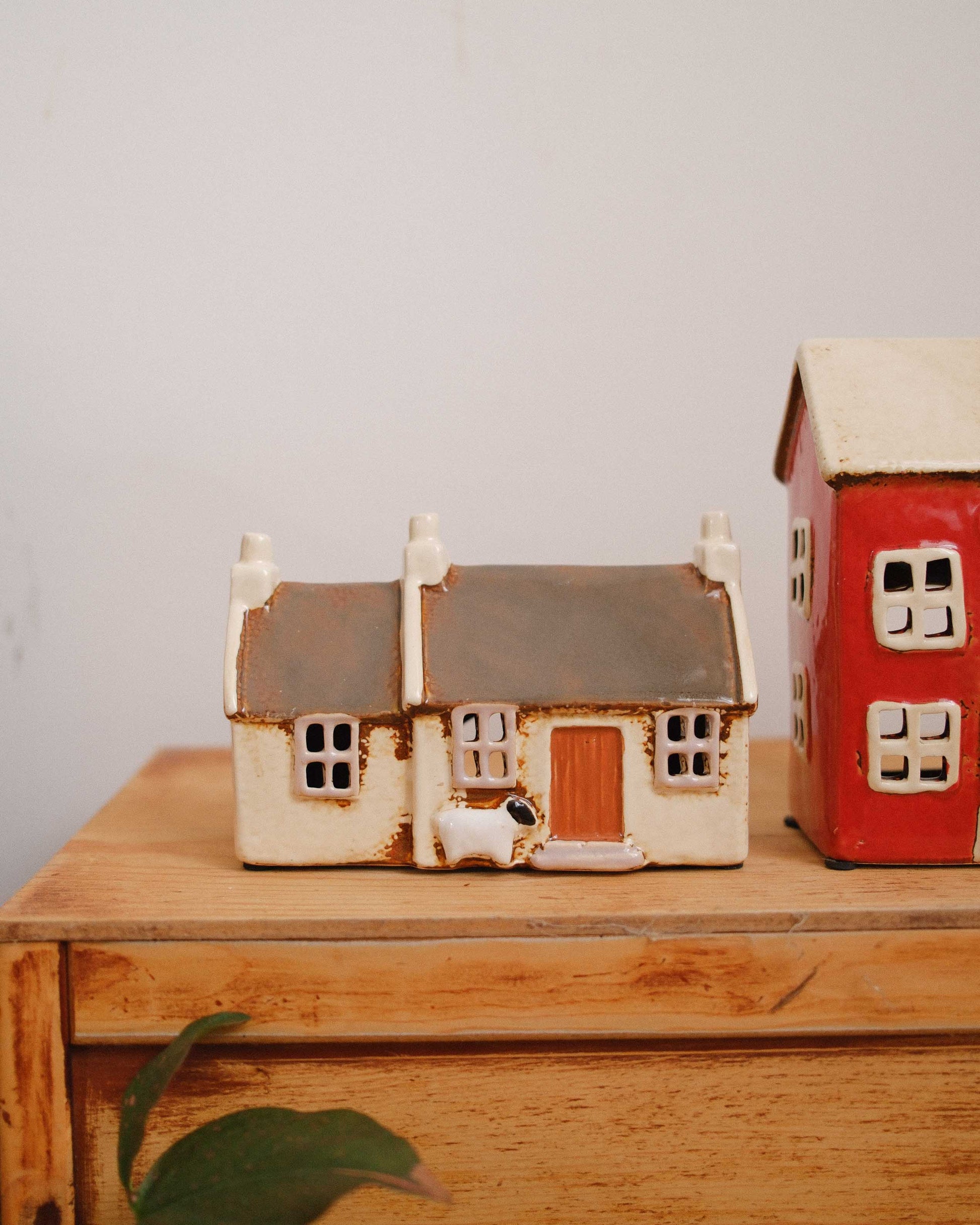 Maison photophore - Bergerie