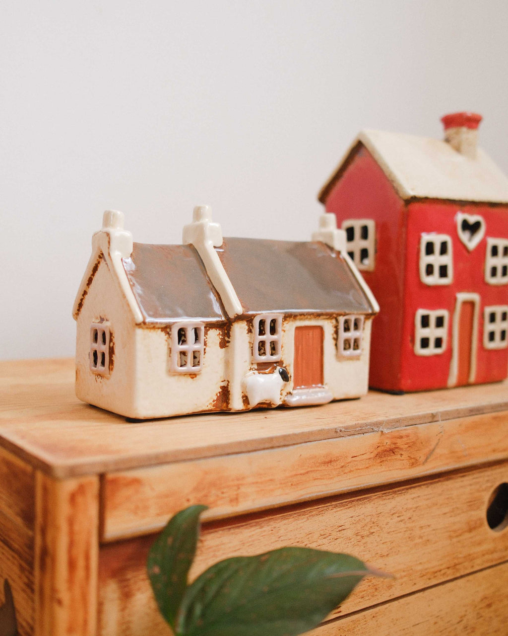 Maison photophore - Bergerie