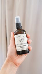 Linen Mist - Honeysuckle