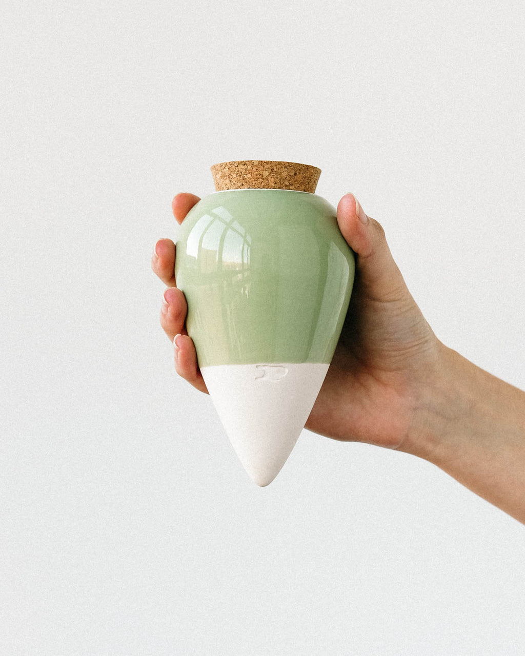 Olla - Vert