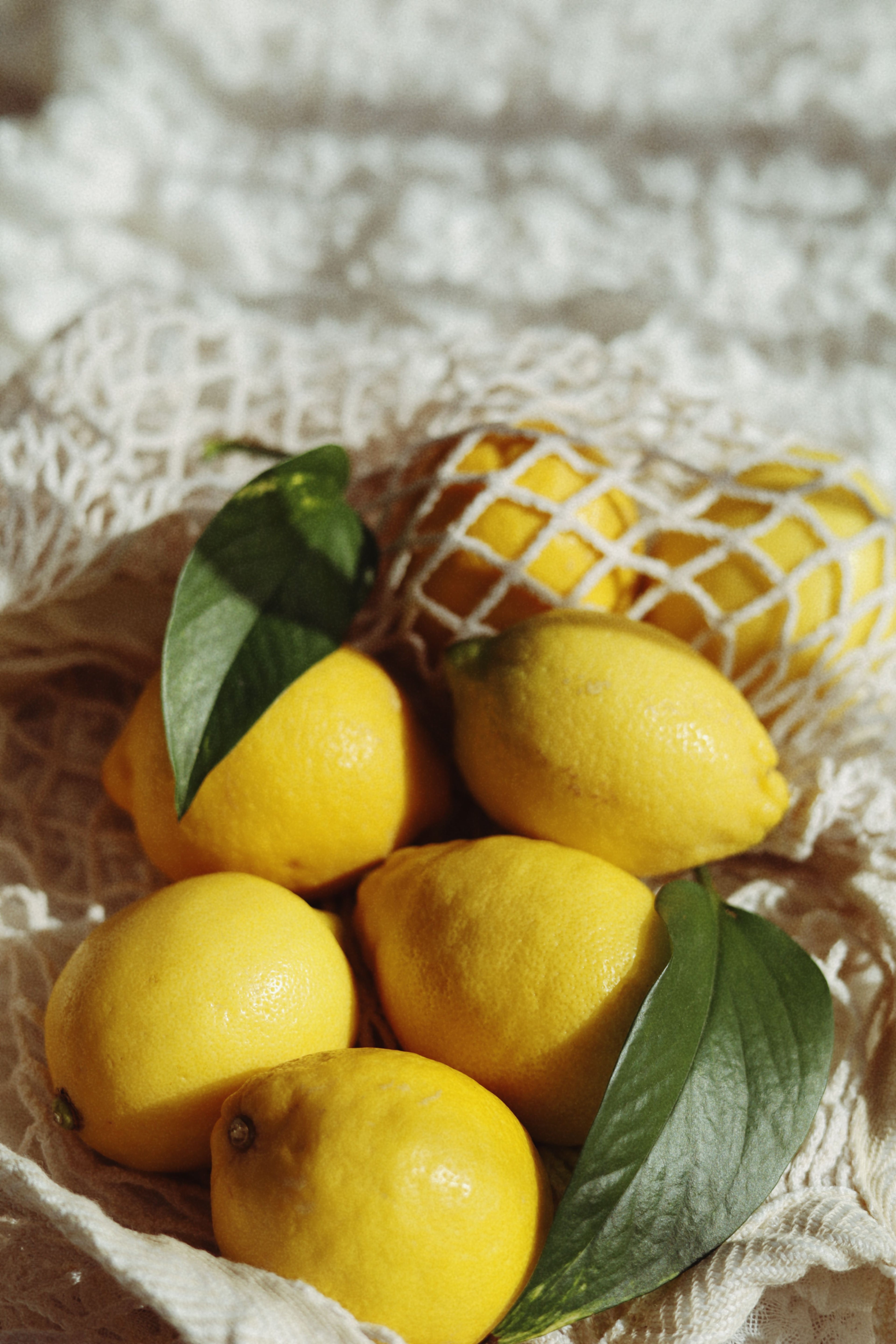 Fondant de cire parfumée Verveine citron