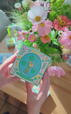 Matchboxes - Lucky Matches