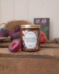 Bougie Prune noire & Rhubarbe