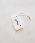 Scented wax melt - Fresh linen