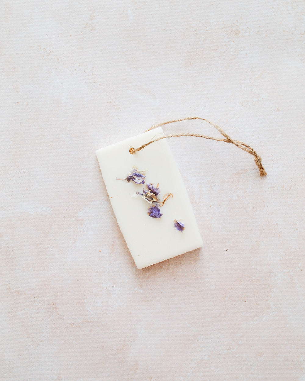 Scented wax melt - Fresh linen